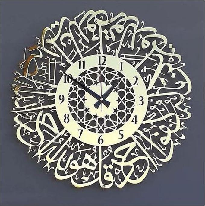 سورة الاخلاص 100+ساعة